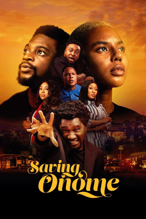 Saving Onome (2024) download