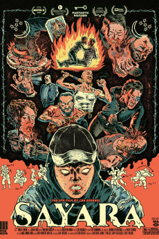 Sayara (2024) download