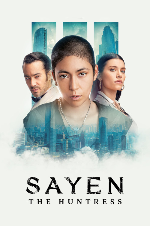 Sayen: The Huntress (2024) download