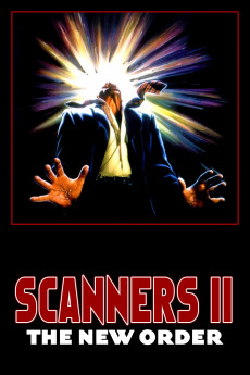 Scanners II: The New Order (1991) download