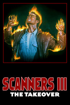 Scanners III: The Takeover (1991) download