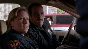 Scar City (1998) download