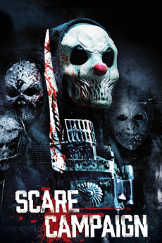 Scare Campaign (2016) download