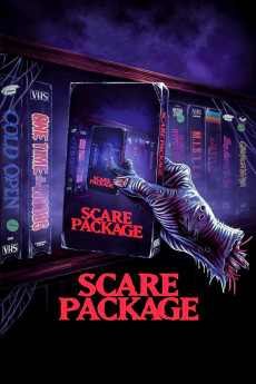 Scare Package (2019) download