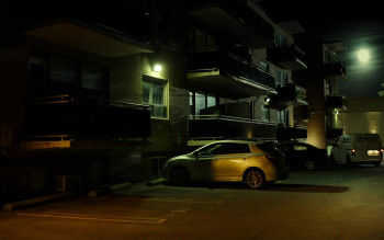 Scared Shitless (2024) download