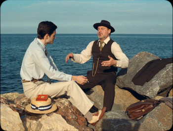 Scarred Hearts (2016) download