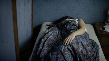 Scary Mother (2017) download