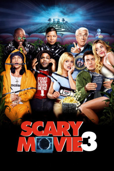 Scary Movie 3 (2003) download