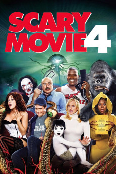 Scary Movie 4 (2006) download