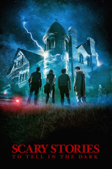 Scary Stories to Tell in the Dark (2019) download
