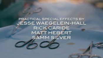 Scary Tales: Dark Walker (2024) download