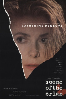Scene of the Crime (1986) download