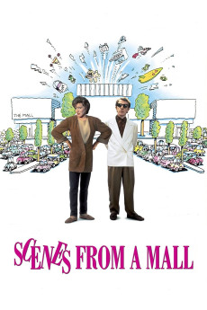 Scenes from a Mall (1991) download