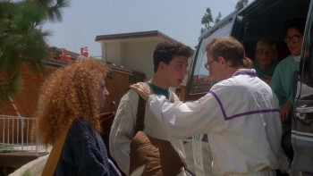 Scenes from a Mall (1991) download