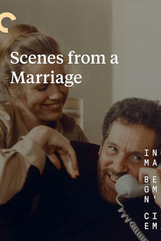 Scenes from a Marriage (1973) download