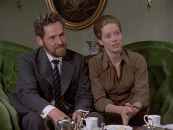Scenes from a Marriage (1973) download