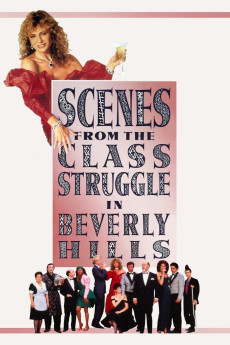 Scenes from the Class Struggle in Beverly Hills (1989) download