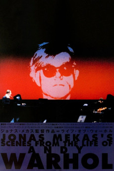 Scenes from the Life of Andy Warhol: Friendships and Intersections (1990) download