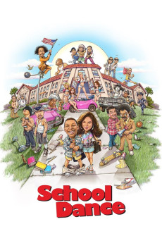 School Dance (2014) download