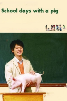 School Days with a Pig (2008) download