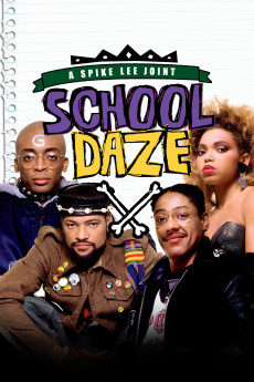 School Daze (1988) download