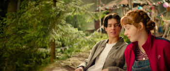 School of Magical Animals 3 (2024) download