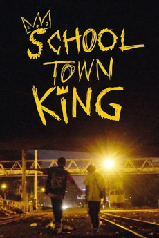 School Town King (2020) download