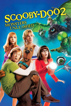 Scooby-Doo 2: Monsters Unleashed (2004) download