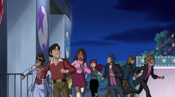 Scooby-Doo! And Kiss: Rock and Roll Mystery (2015) download