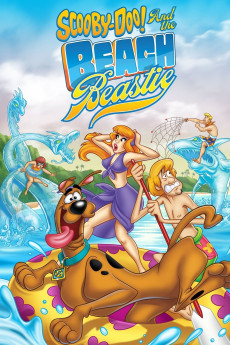 Scooby-Doo! and the Beach Beastie (2015) download