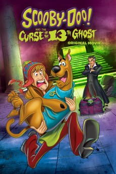 Scooby-Doo! and the Curse of the 13th Ghost (2019) download