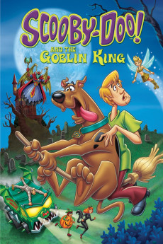 Scooby-Doo and the Goblin King (2008) download
