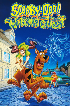 Scooby-Doo and the Witch's Ghost (1999) download
