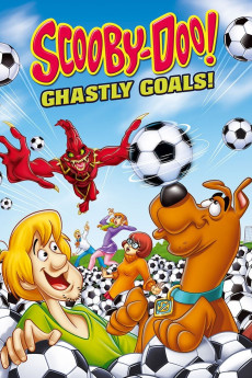 Scooby-Doo! Ghastly Goals (2014) download