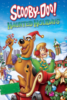 Scooby-Doo! Haunted Holidays (2012) download
