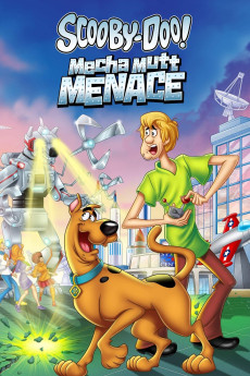 Scooby-Doo! Mecha Mutt Menace (2013) download