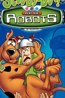 Scooby Doo & the Robots (2011) download