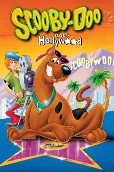 Scooby Goes Hollywood (1979) download