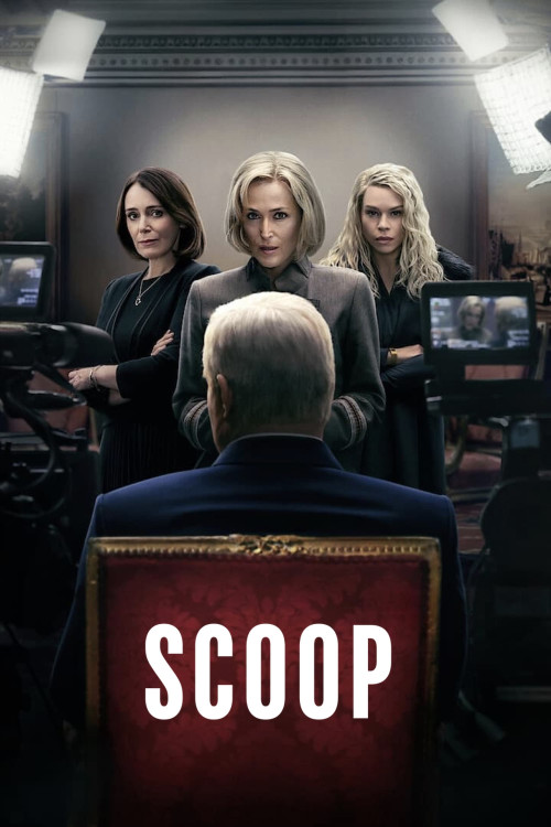 Scoop (2024) download