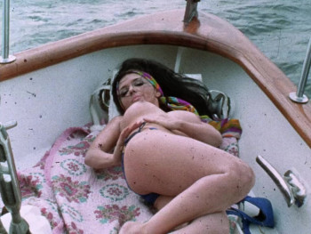 Scorpio '70 (1970) download