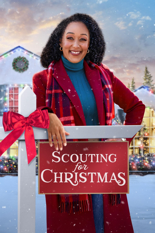 Scouting for Christmas (2024) download