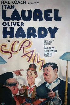 Scram! (1932) download