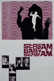 Scream Baby Scream (1969) download