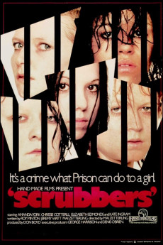Scrubbers (1982) download