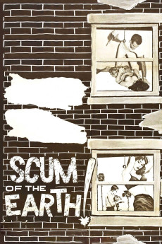 Scum of the Earth (1963) download