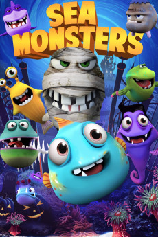 Sea Monsters (2017) download
