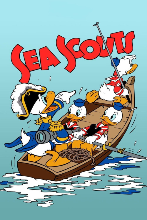 Sea Scouts (1939) download