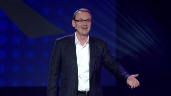 Sean Lock: Lockipedia Live (2010) download