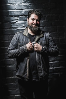 Sean Patton: Number One (2022) download