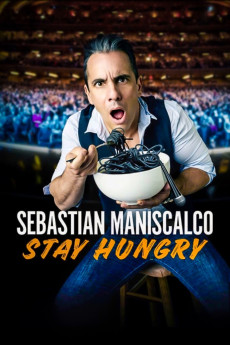 Sebastian Maniscalco: Stay Hungry (2019) download